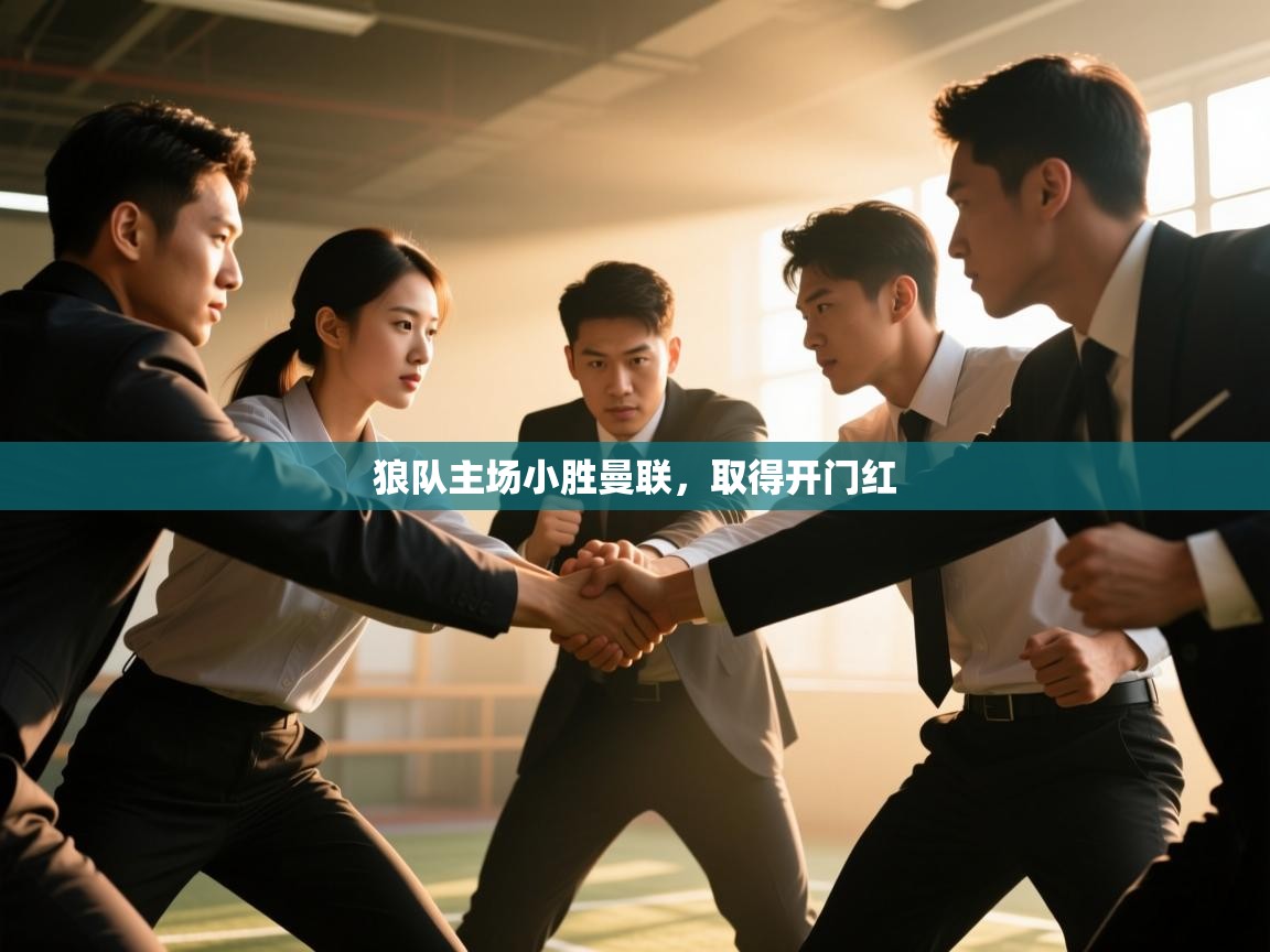 狼队主场小胜曼联，取得开门红  第2张