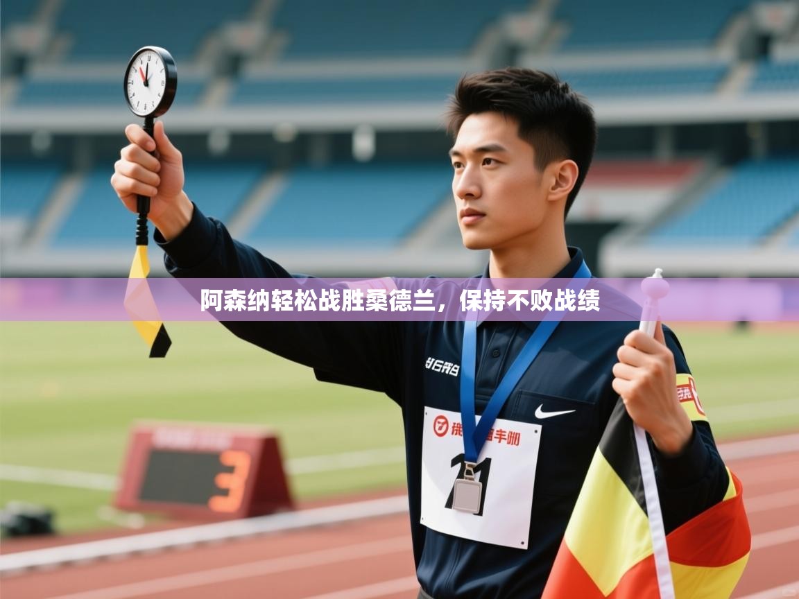 阿森纳轻松战胜桑德兰，保持不败战绩  第2张