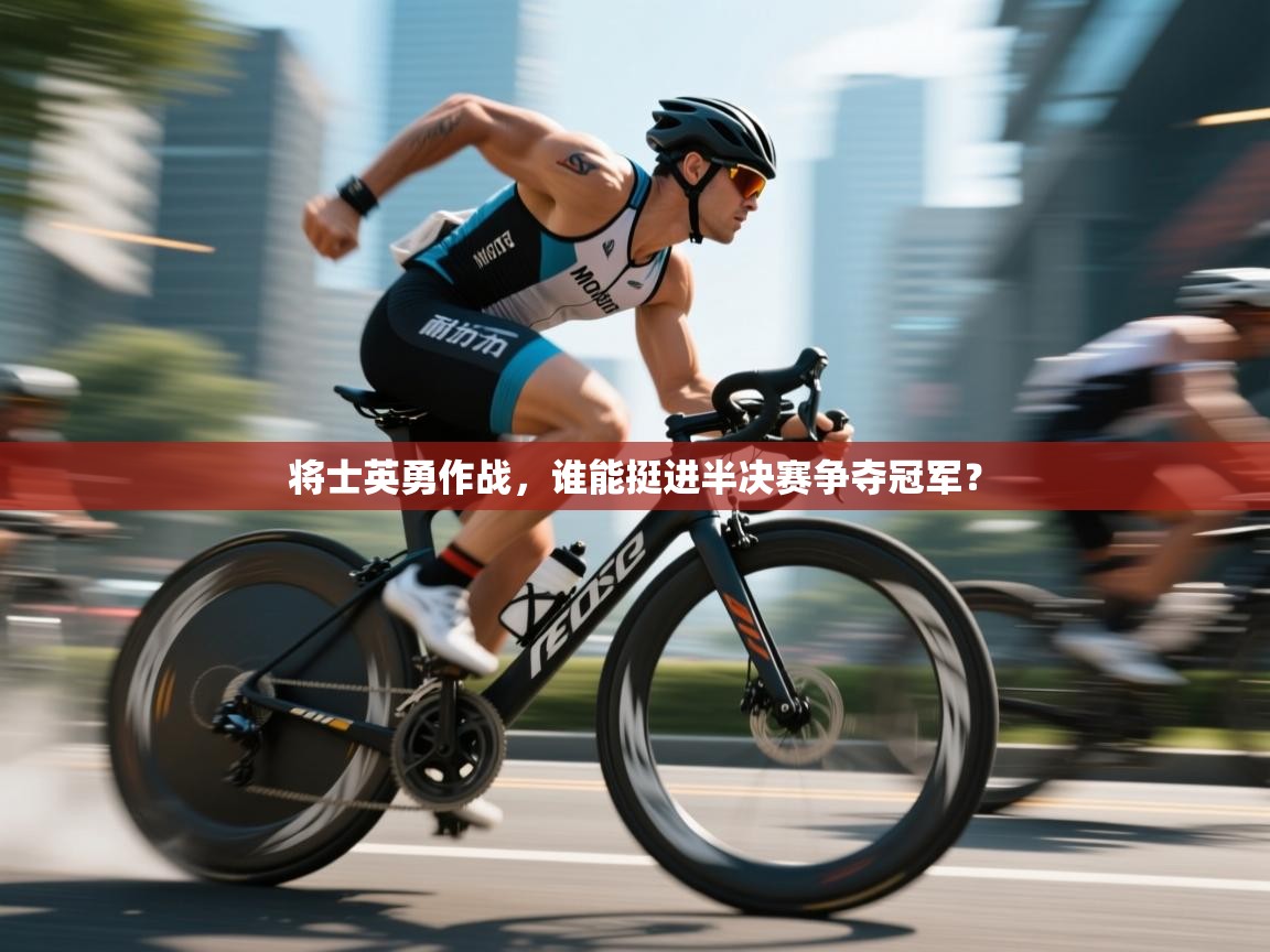 将士英勇作战，谁能挺进半决赛争夺冠军？