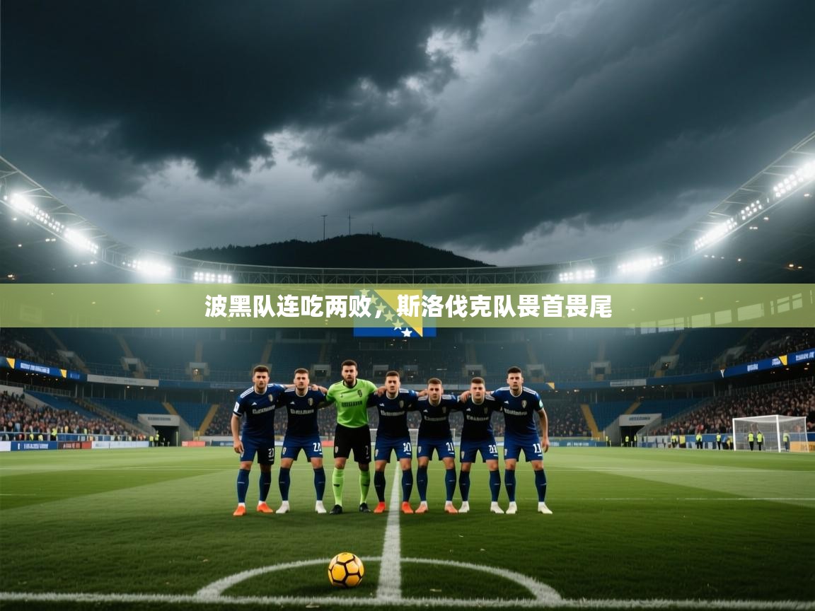 波黑队连吃两败，斯洛伐克队畏首畏尾  第2张