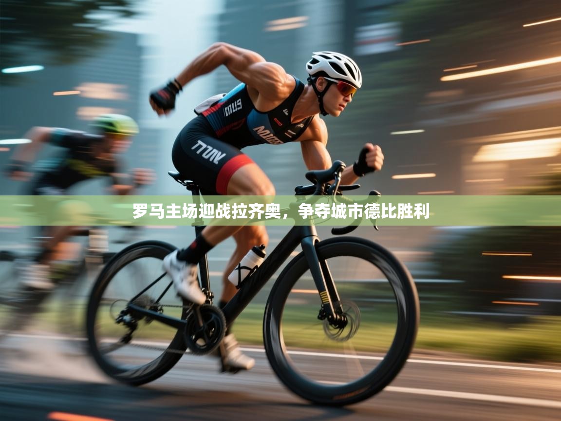 罗马主场迎战拉齐奥，争夺城市德比胜利