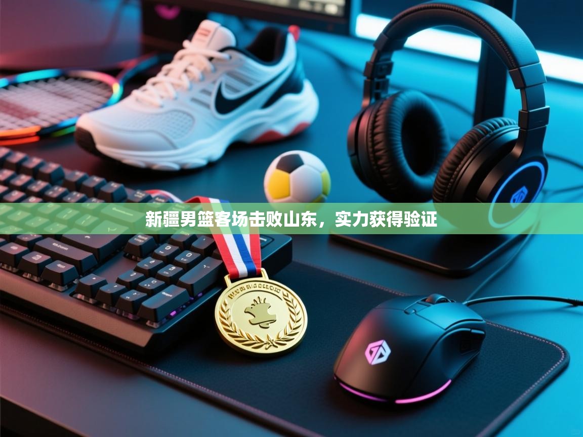 新疆男篮客场击败山东，实力获得验证