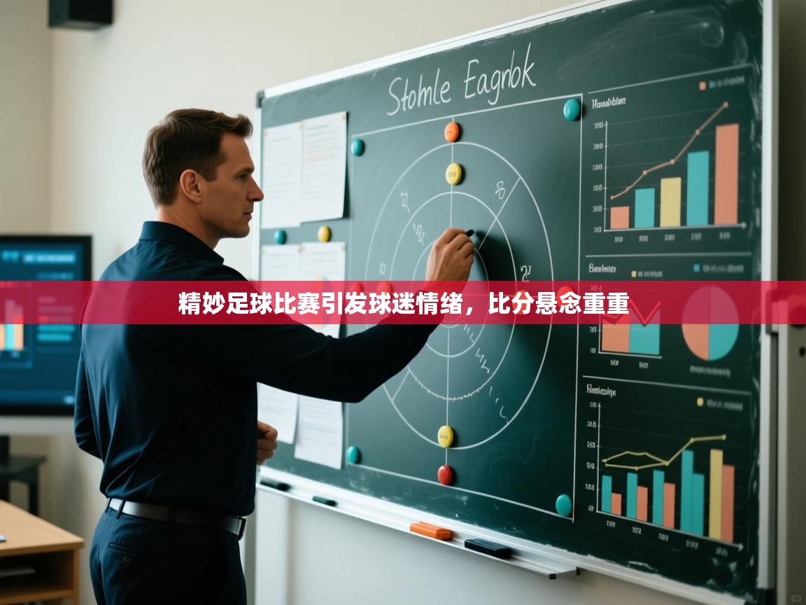 精妙足球比赛引发球迷情绪，比分悬念重重  第2张