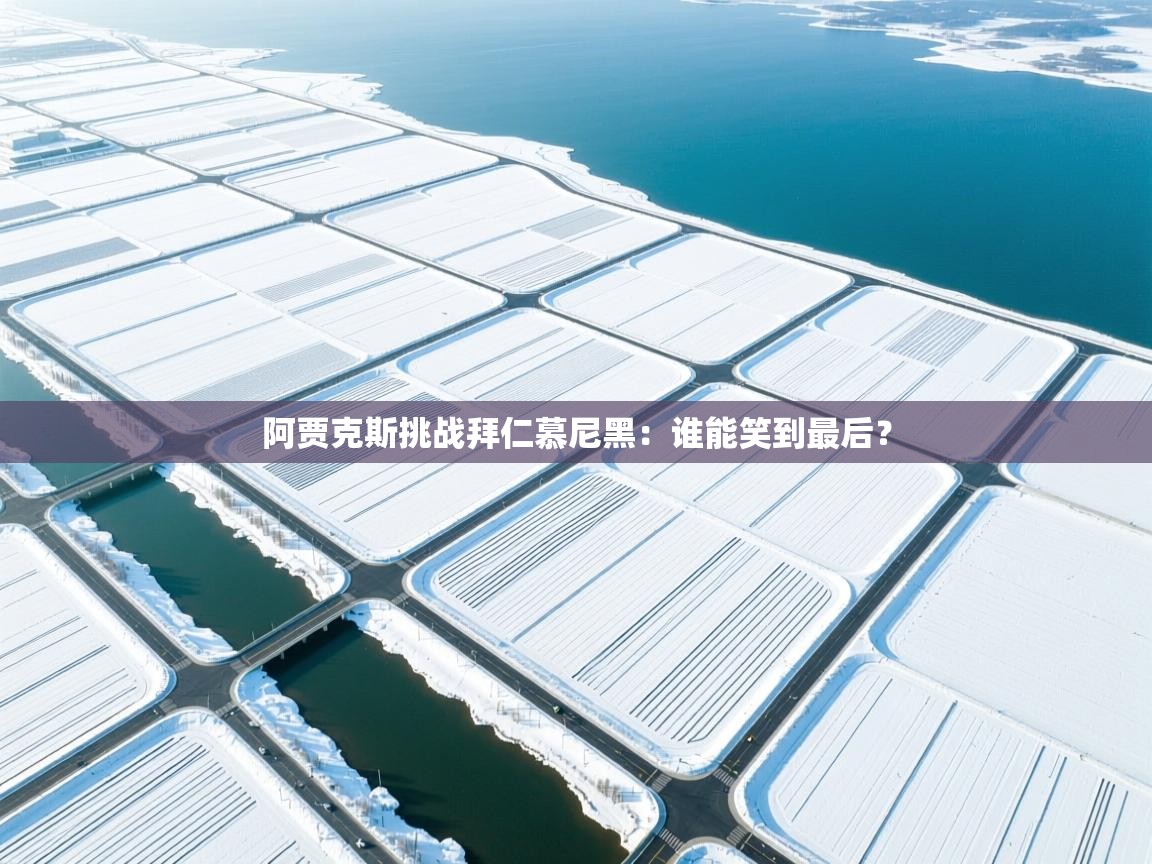 阿贾克斯挑战拜仁慕尼黑：谁能笑到最后？  第2张