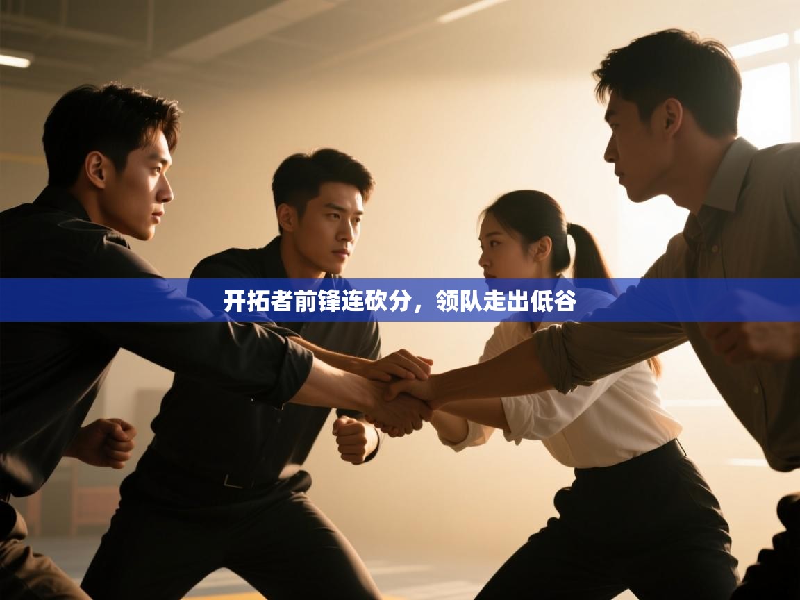 开拓者前锋连砍分，领队走出低谷