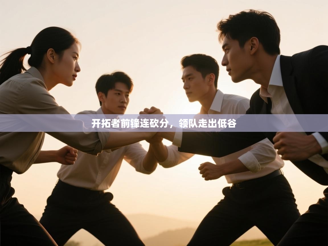 开拓者前锋连砍分,领队走出低谷 第2张