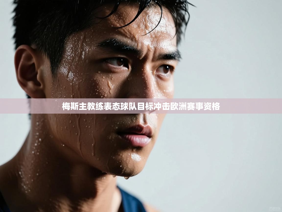 梅斯主教练表态球队目标冲击欧洲赛事资格  第2张