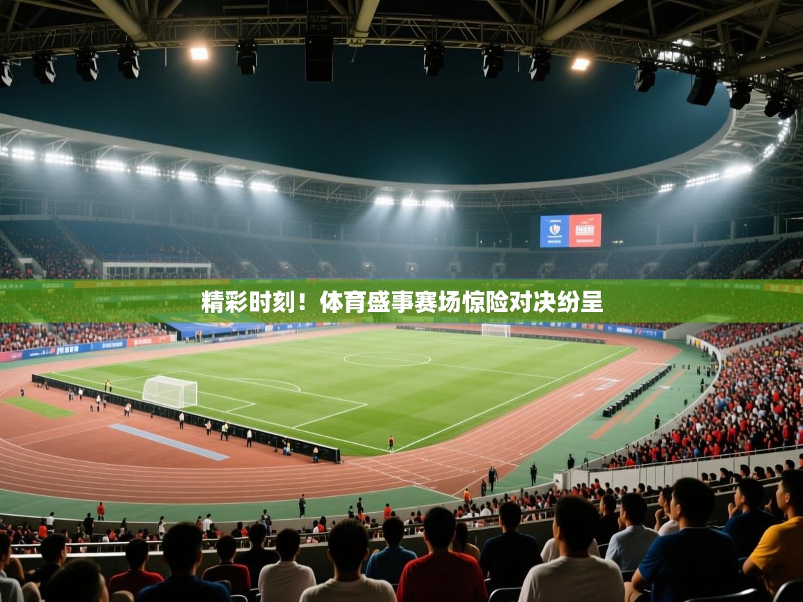 精彩时刻！体育盛事赛场惊险对决纷呈
