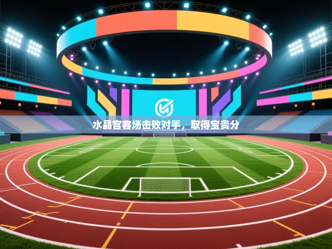 水晶宫客场击败对手，取得宝贵分