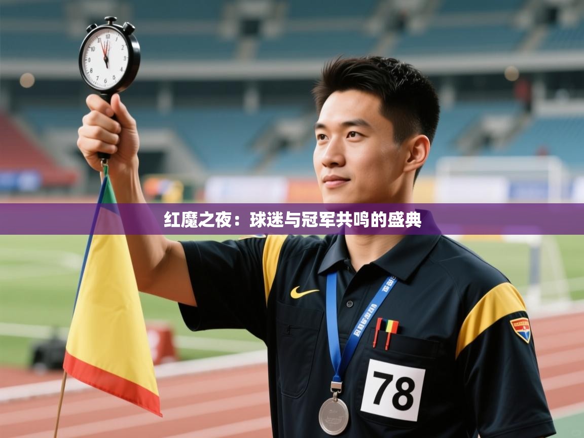 红魔之夜:球迷与冠军共鸣的盛典