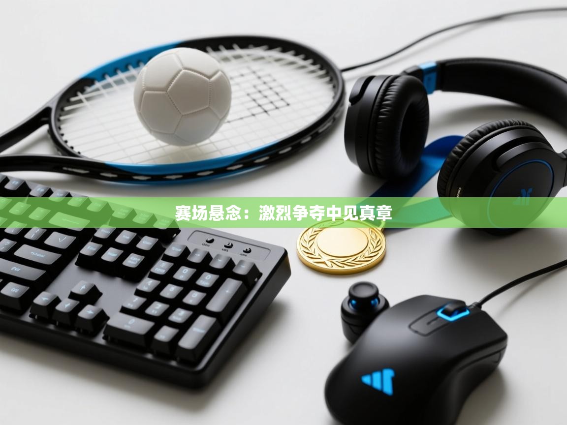 赛场悬念：激烈争夺中见真章