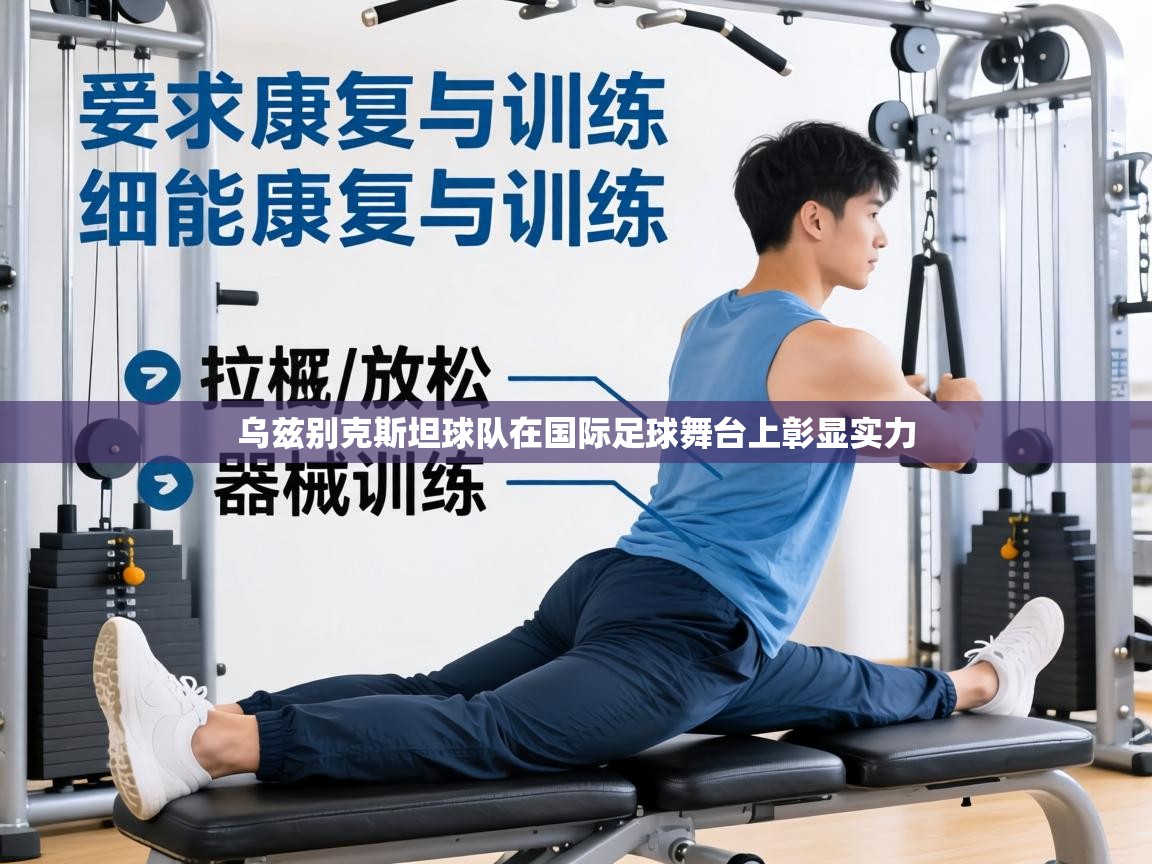 乌兹别克斯坦球队在国际足球舞台上彰显实力 第1张