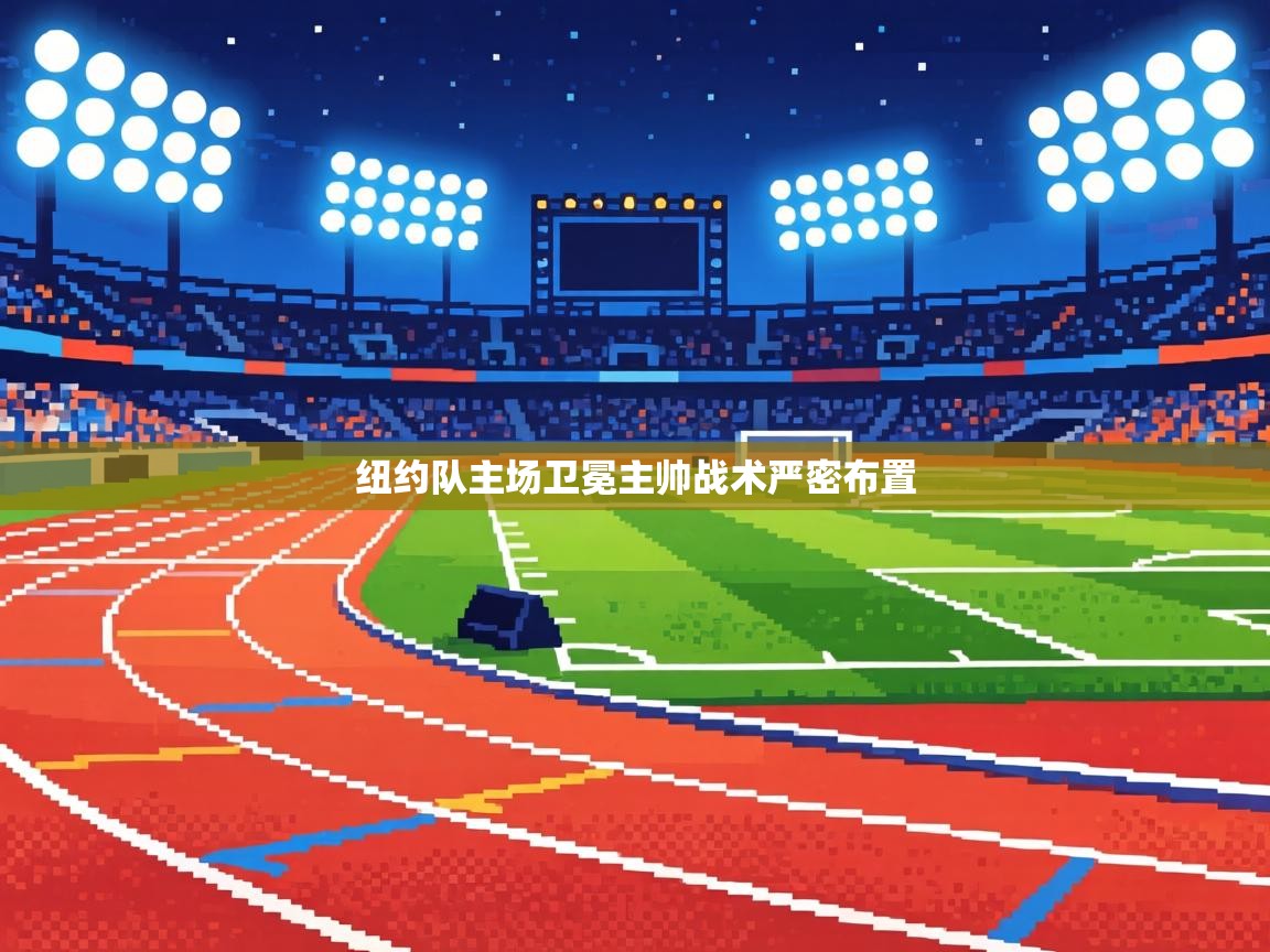 纽约队主场卫冕主帅战术严密布置 第1张