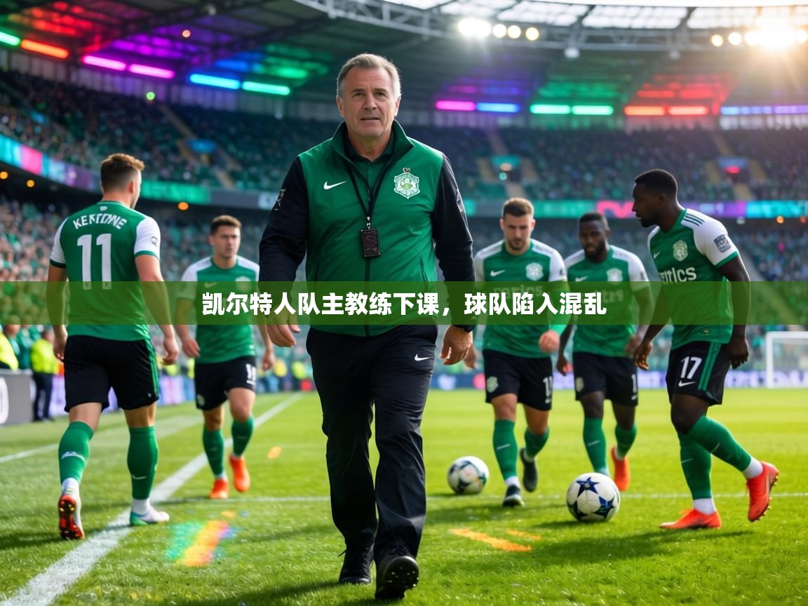 凯尔特人队主教练下课,球队陷入混乱 第1张