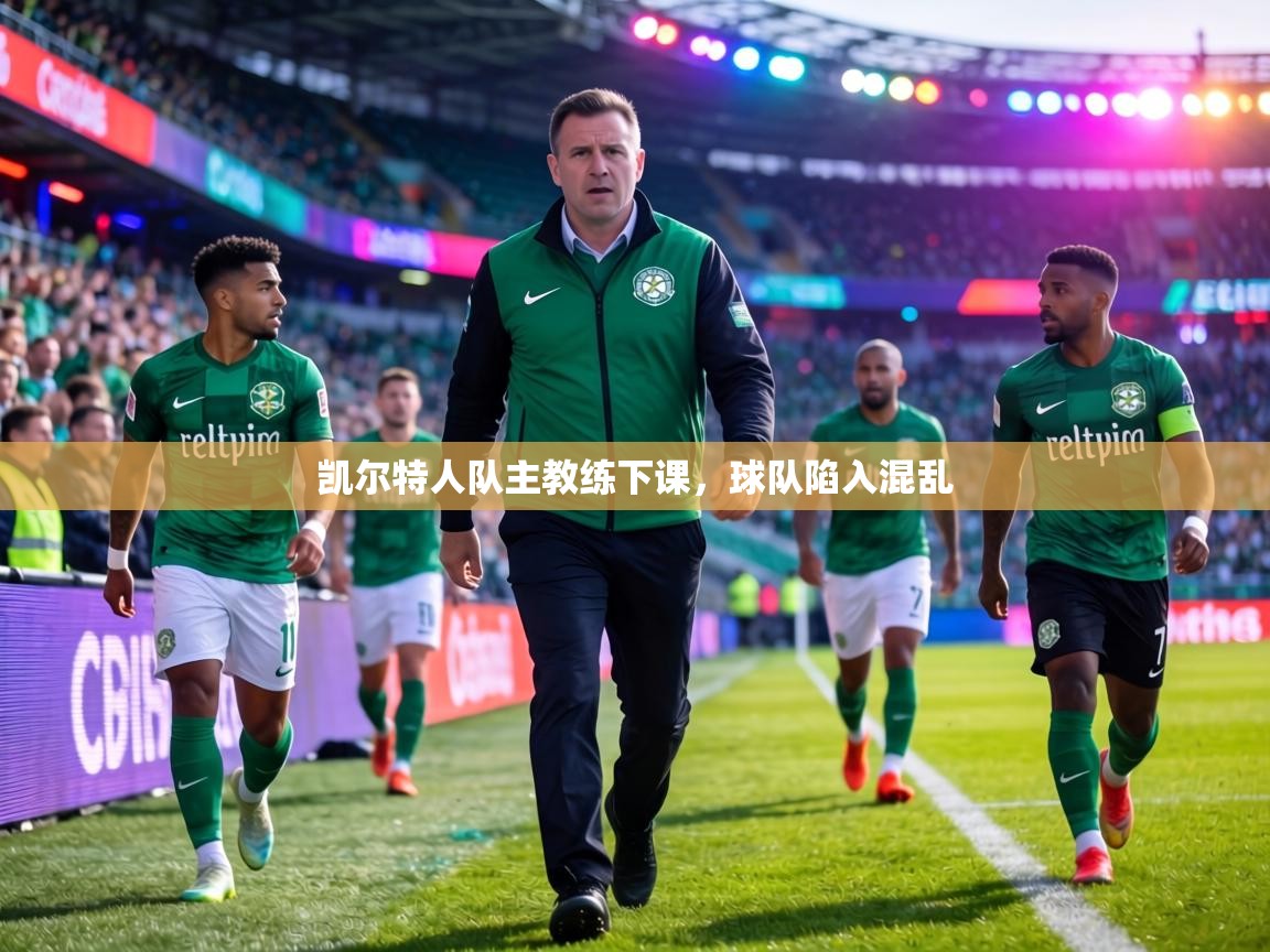 凯尔特人队主教练下课,球队陷入混乱 第2张