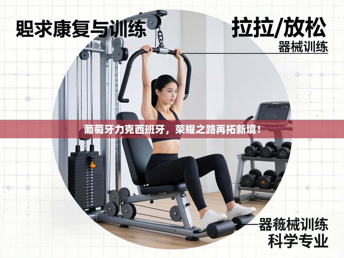 葡萄牙力克西班牙,荣耀之路再拓新境! 第1张