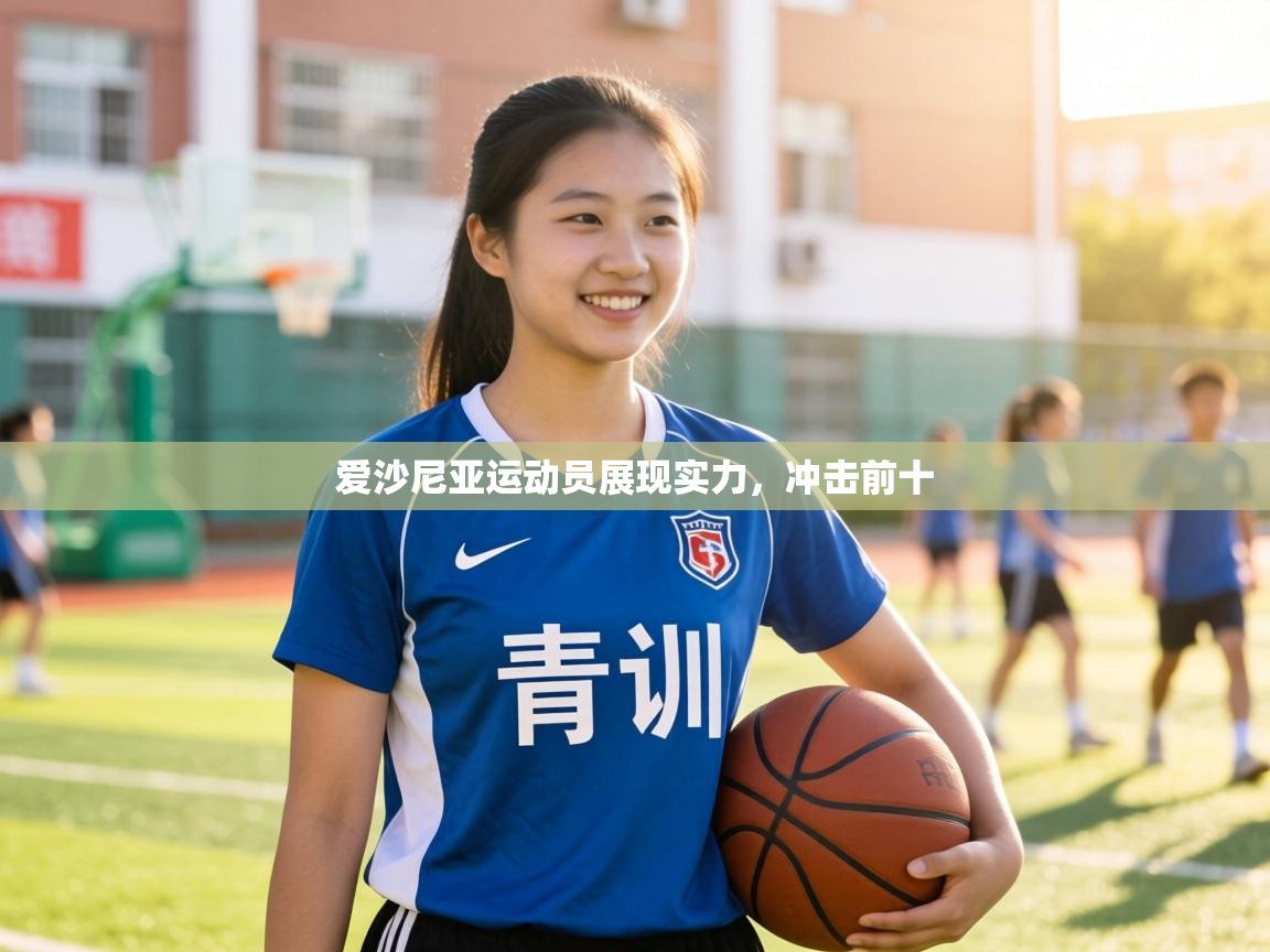 爱沙尼亚运动员展现实力，冲击前十