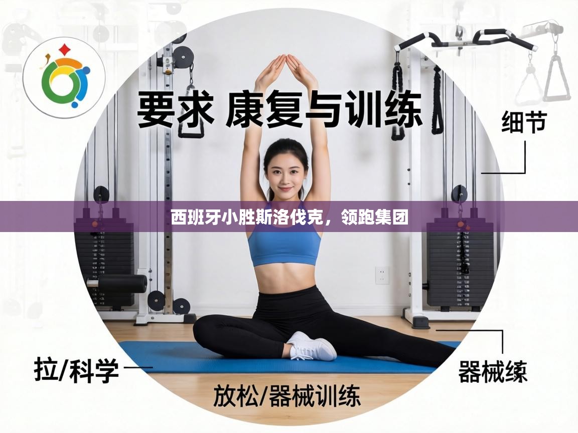 西班牙小胜斯洛伐克，领跑集团  第2张