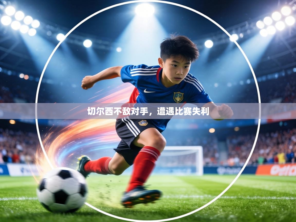 切尔西不敌对手,遭遇比赛失利 第1张