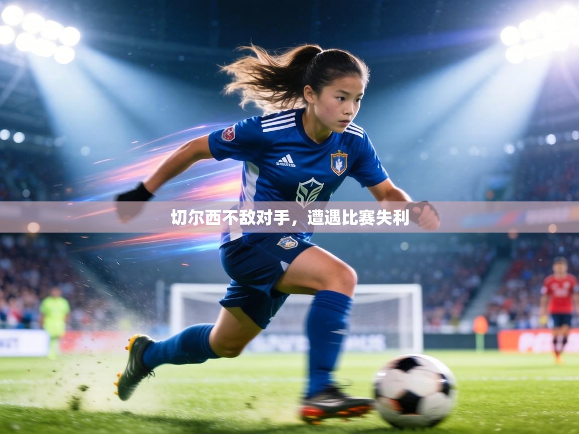 切尔西不敌对手,遭遇比赛失利 第2张